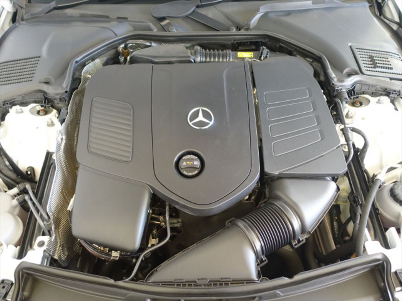 C-CLASS