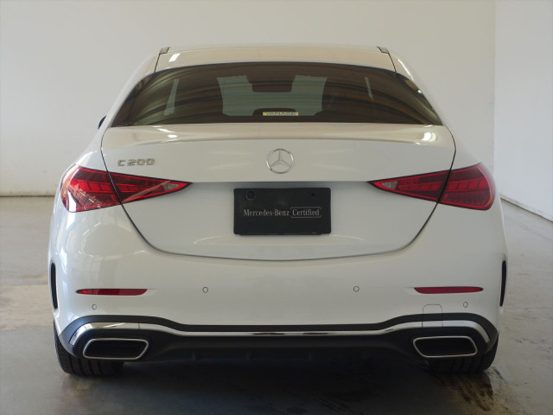 C-CLASS