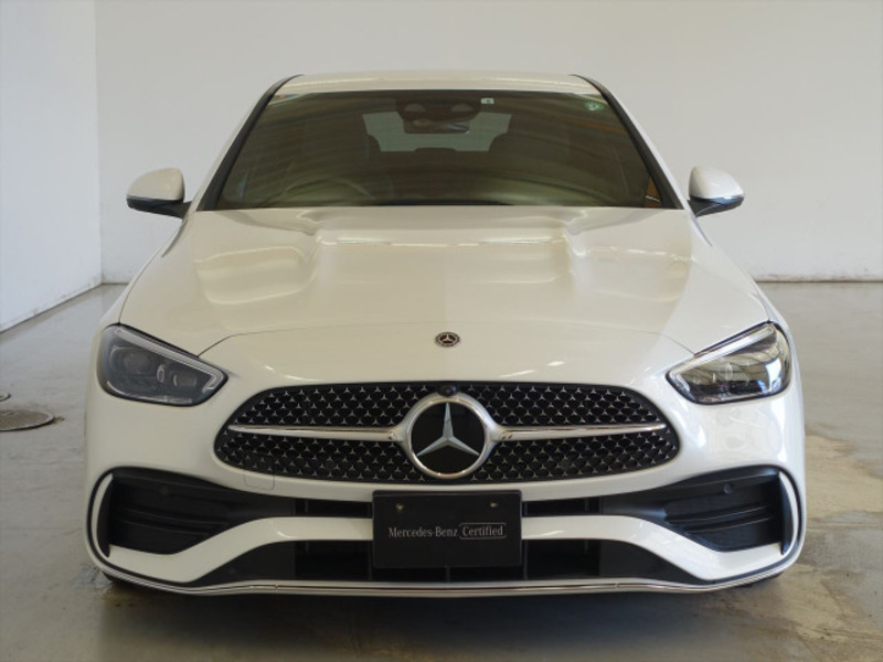 C-CLASS
