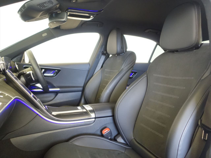 C-CLASS