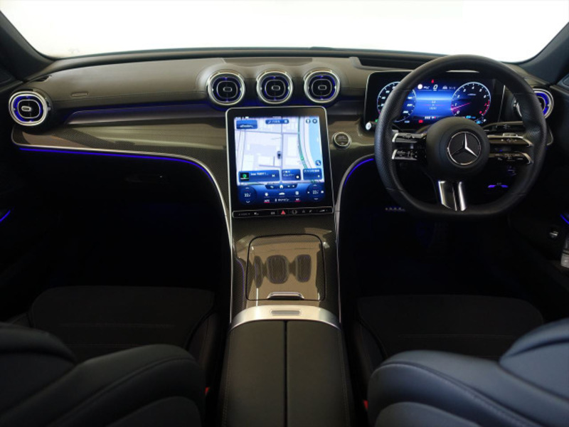 C-CLASS
