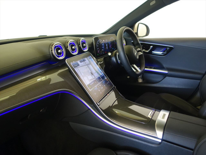 C-CLASS