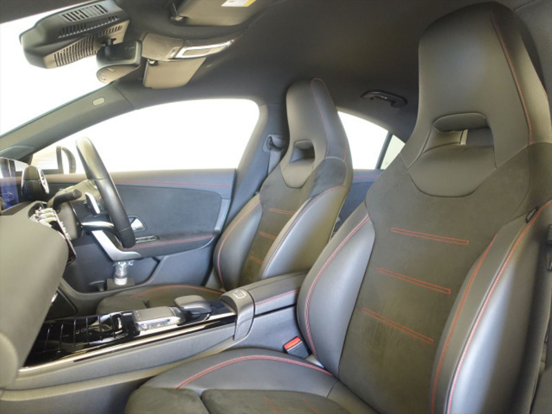CLA-CLASS