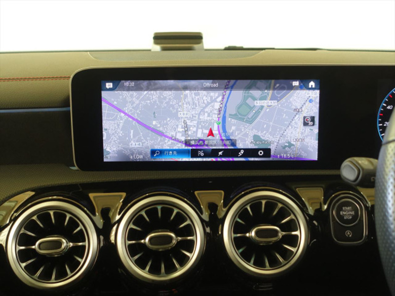 CLA-CLASS