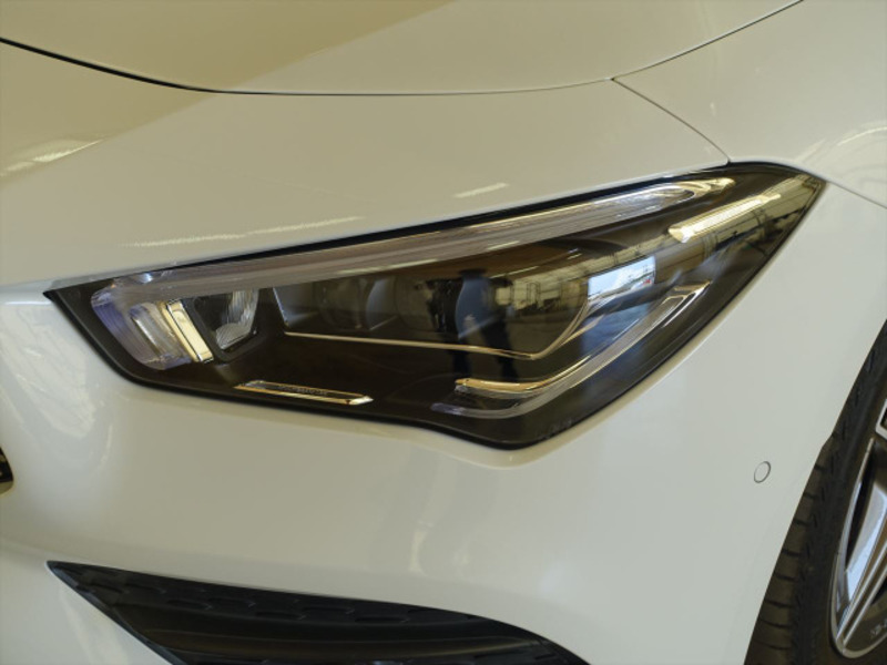 CLA-CLASS
