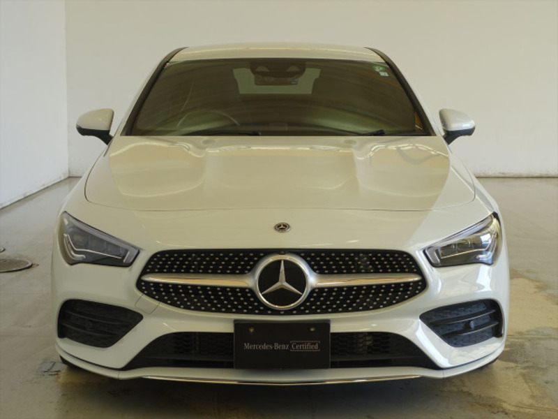 CLA-CLASS