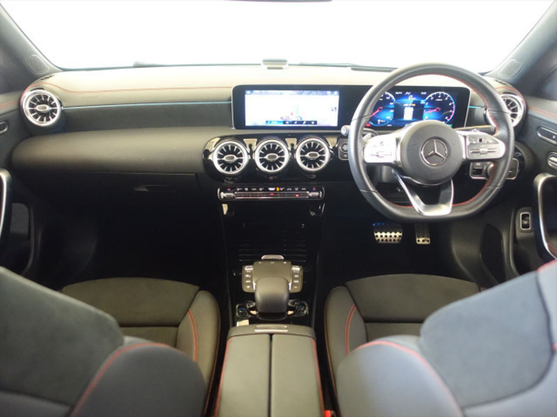 CLA-CLASS