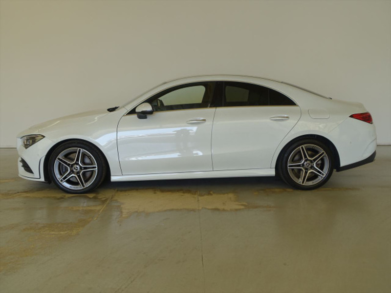 CLA-CLASS