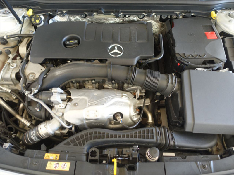 CLA-CLASS