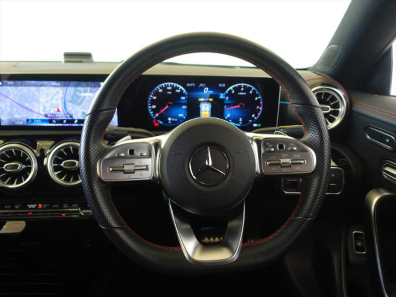 CLA-CLASS