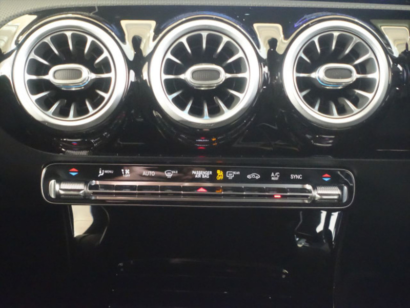 CLA-CLASS
