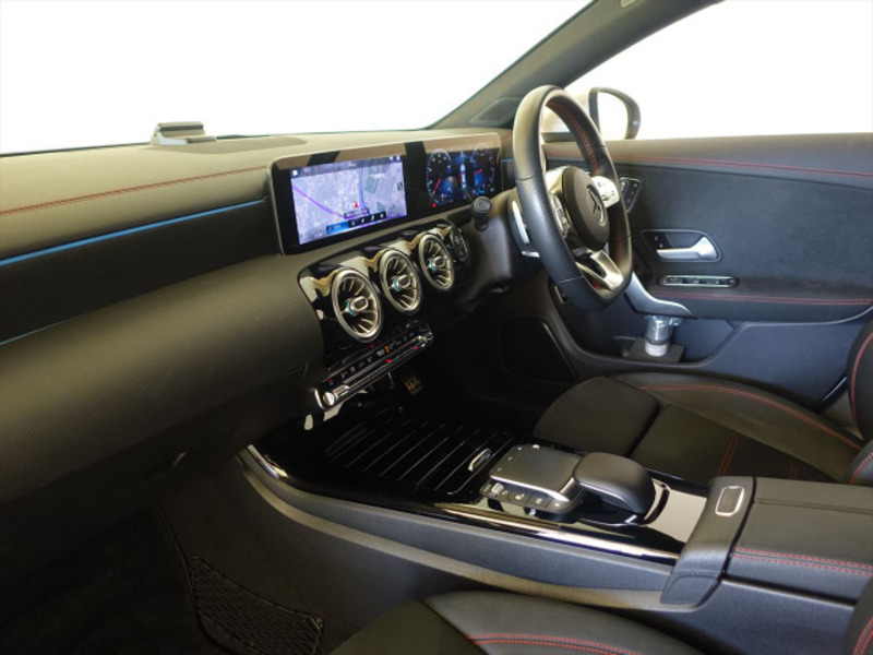 CLA-CLASS