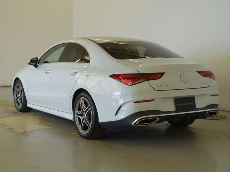 CLA-CLASS
