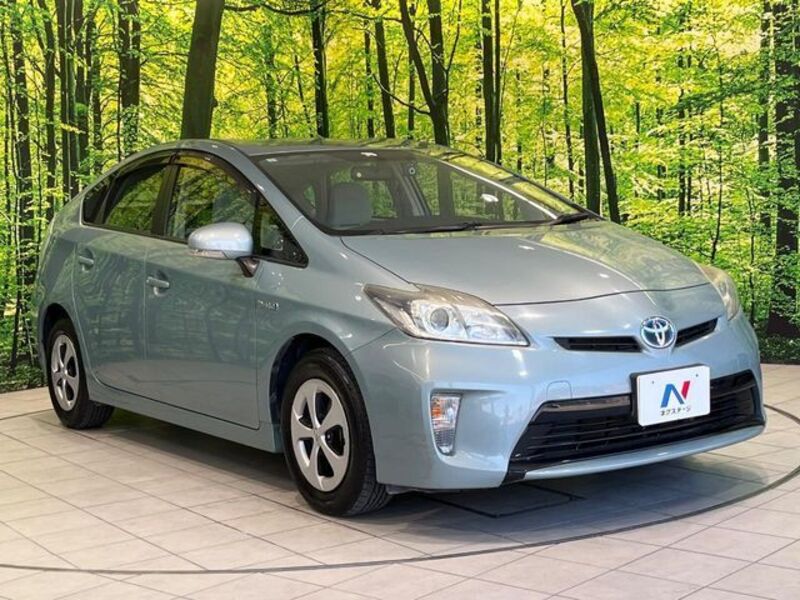 PRIUS