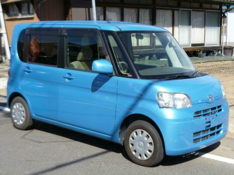 TANTO