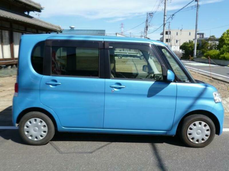 TANTO