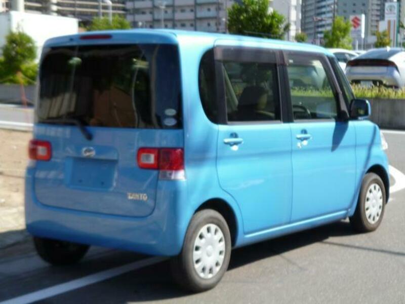 TANTO