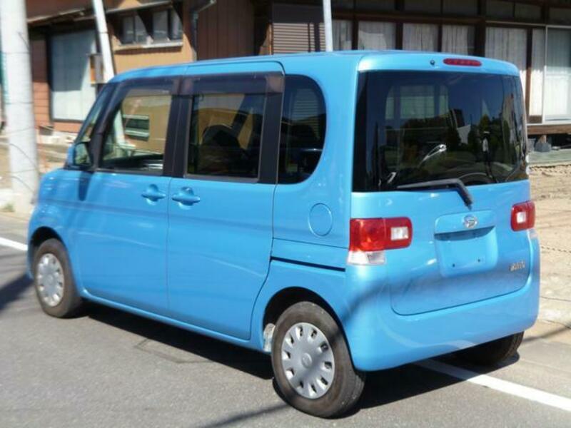 TANTO