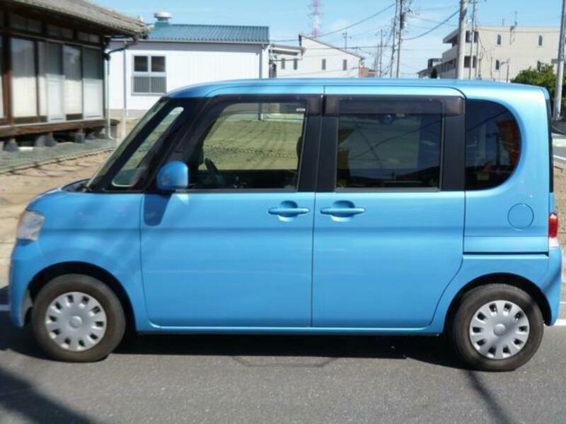 TANTO