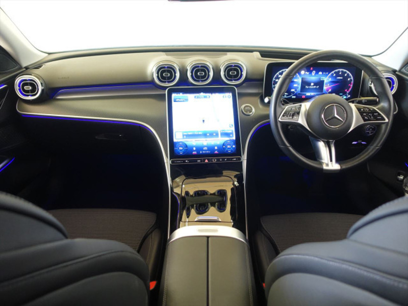 C-CLASS