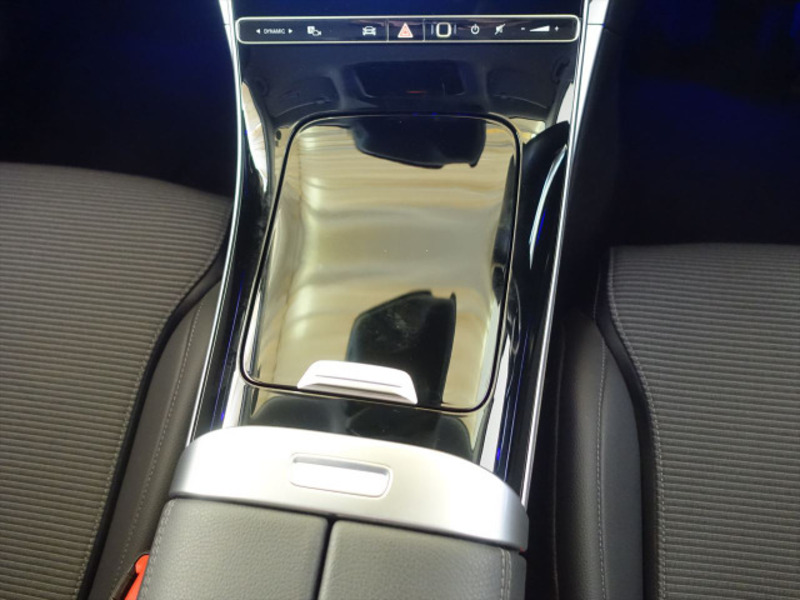 C-CLASS