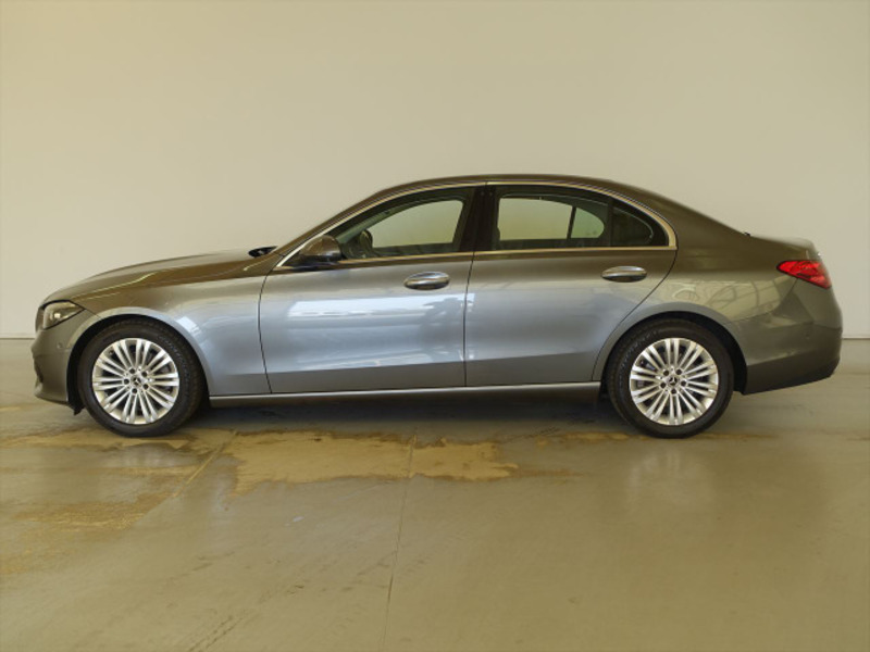 C-CLASS