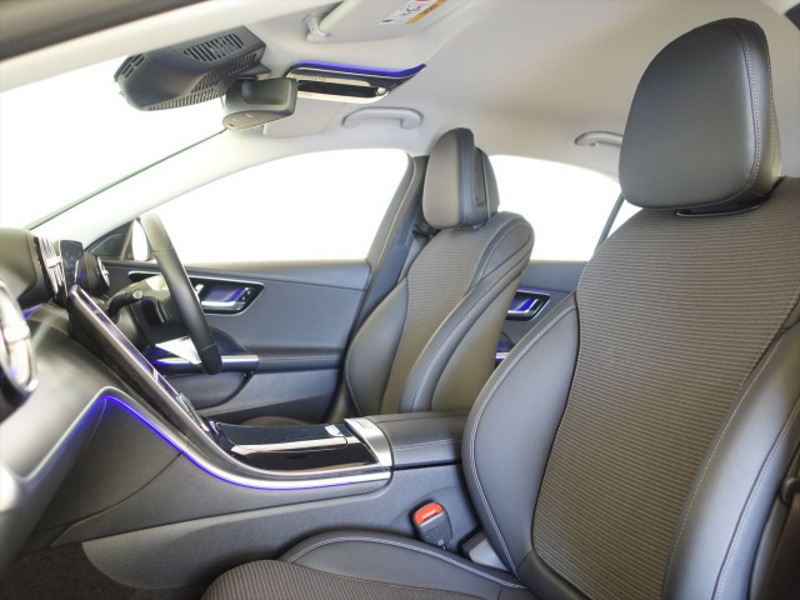 C-CLASS