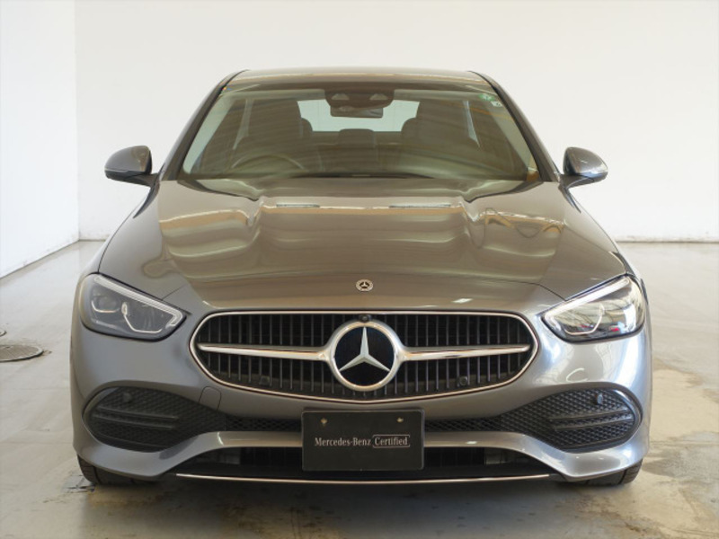 C-CLASS