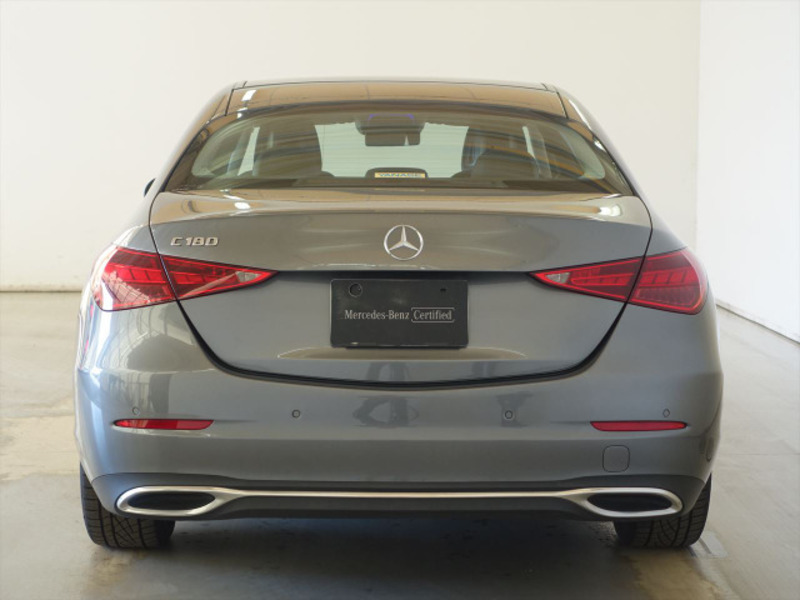 C-CLASS