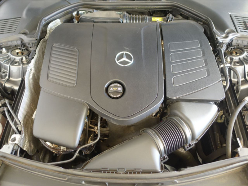C-CLASS