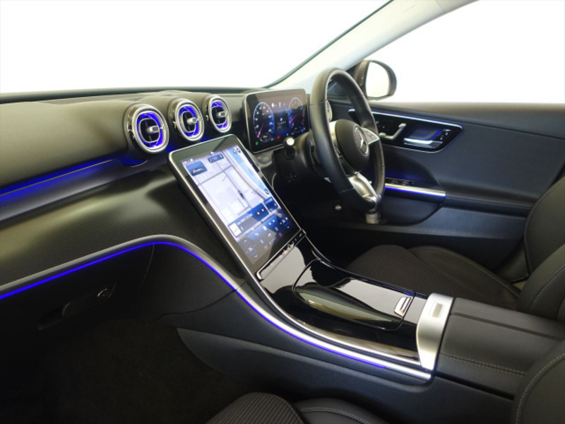 C-CLASS