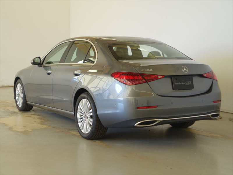 C-CLASS