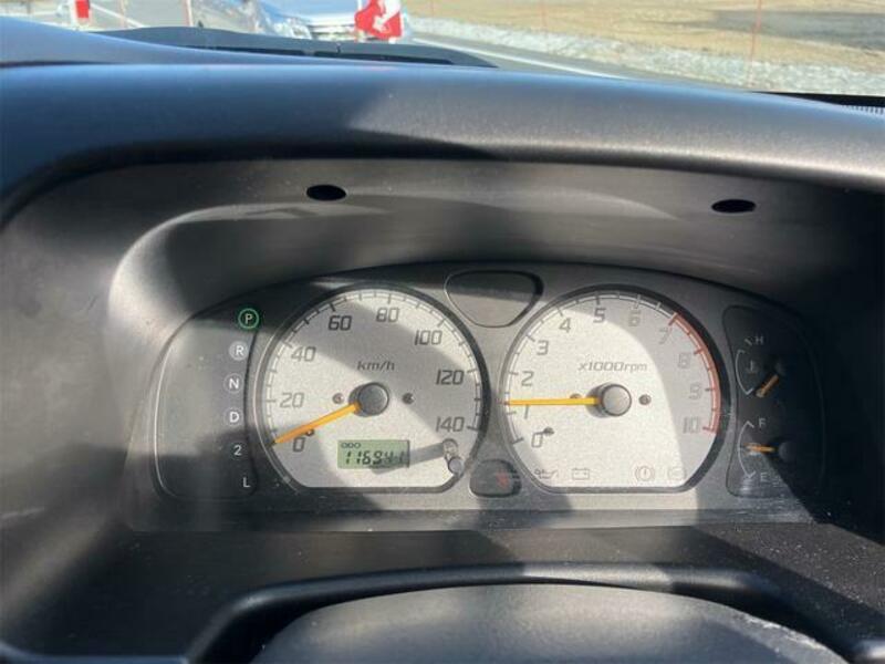 EVERY WAGON