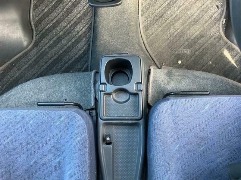 EVERY WAGON