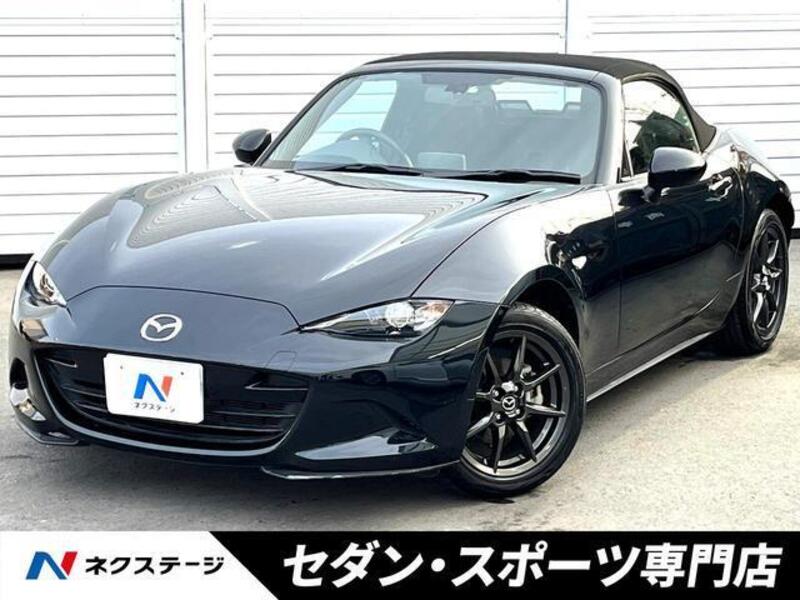 MAZDA ROADSTER