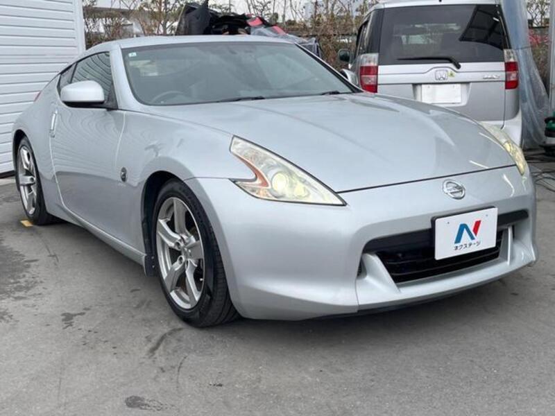 FAIRLADY Z