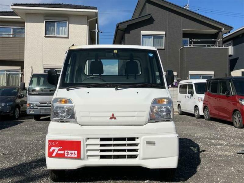 MINICAB TRUCK