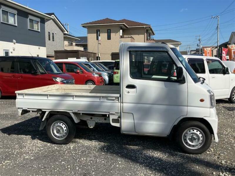 MINICAB TRUCK