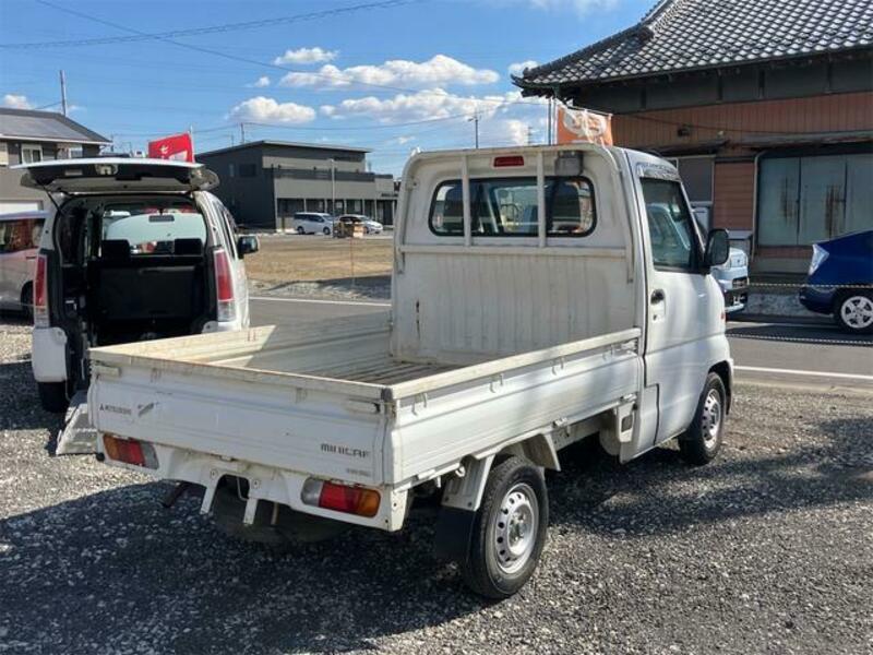 MINICAB TRUCK
