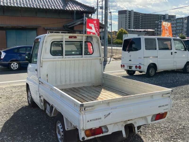 MINICAB TRUCK
