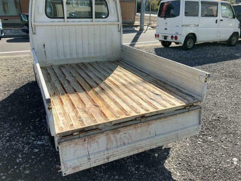 MINICAB TRUCK