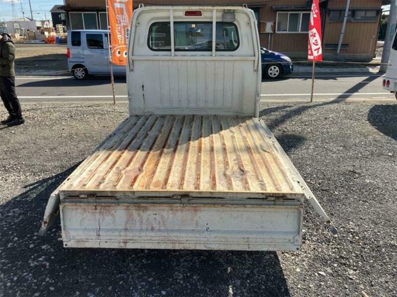 MINICAB TRUCK