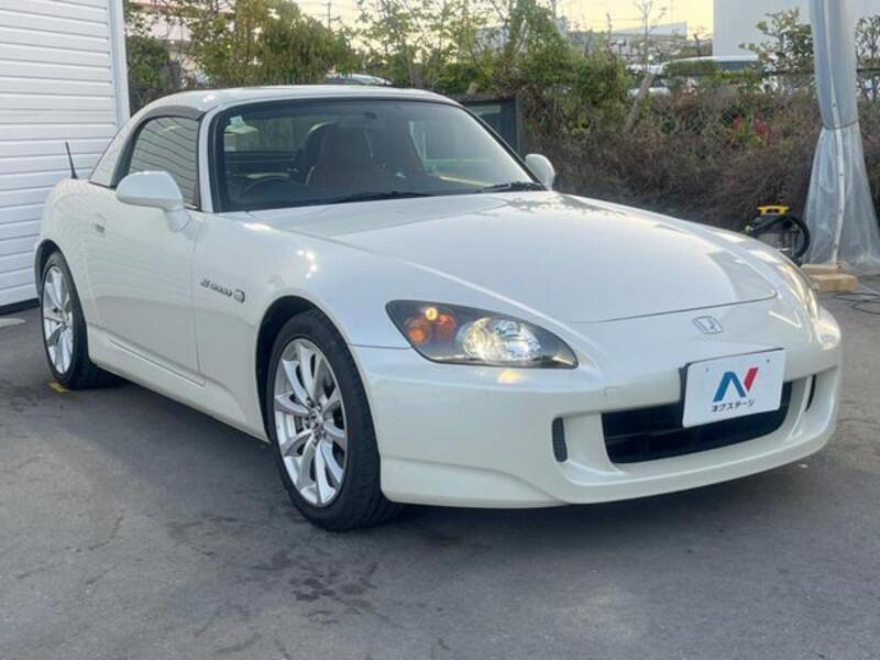 S2000