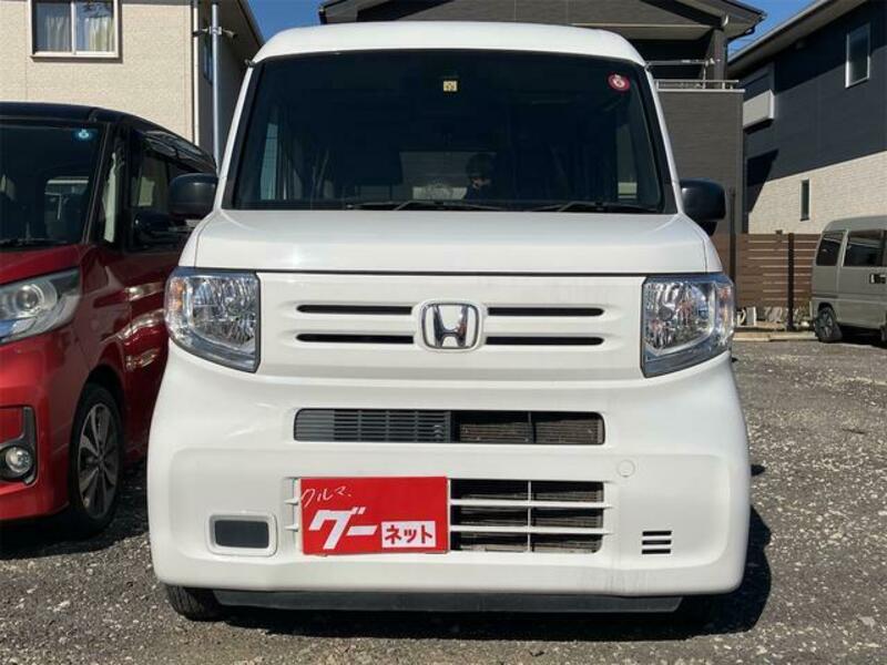 N-VAN