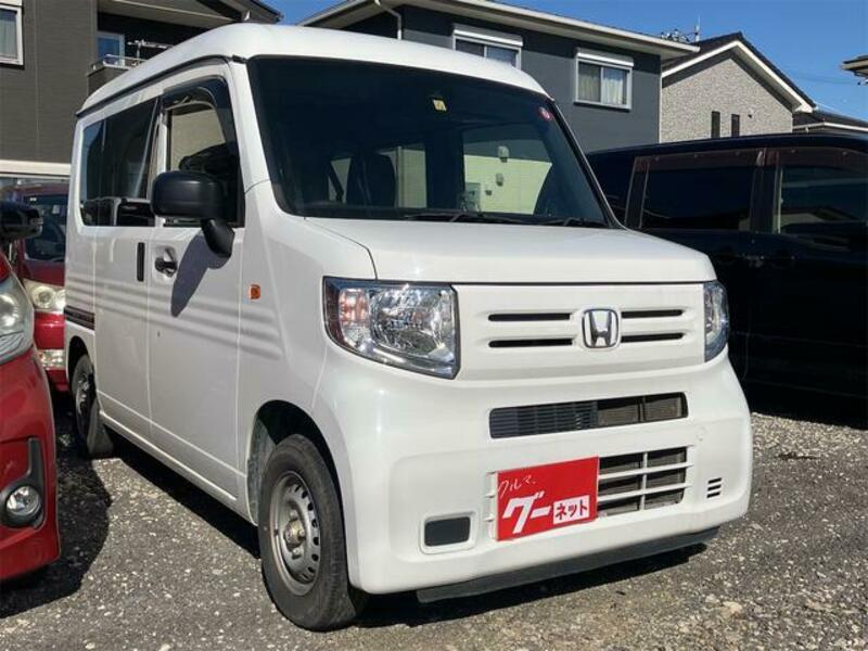 N-VAN