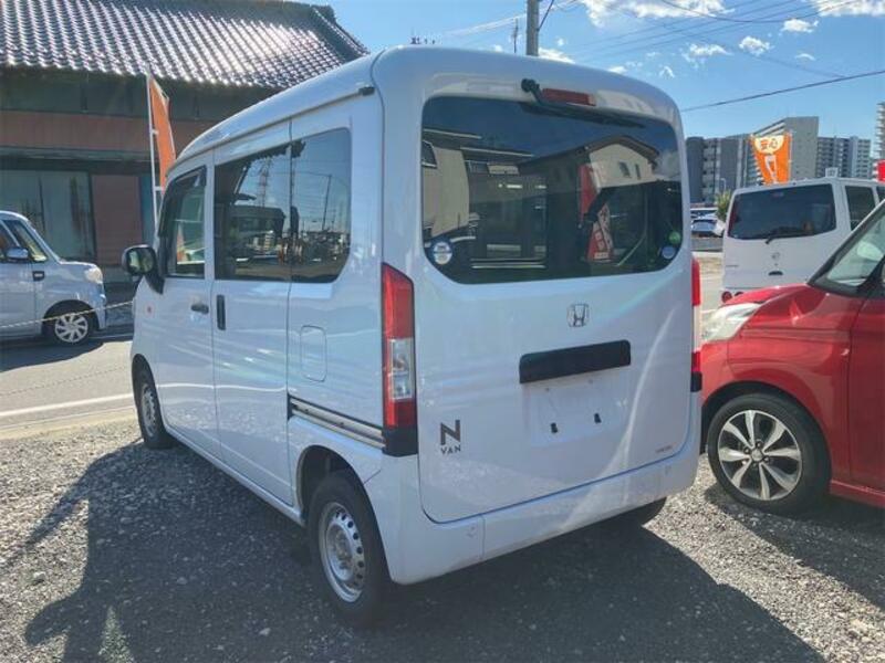 N-VAN