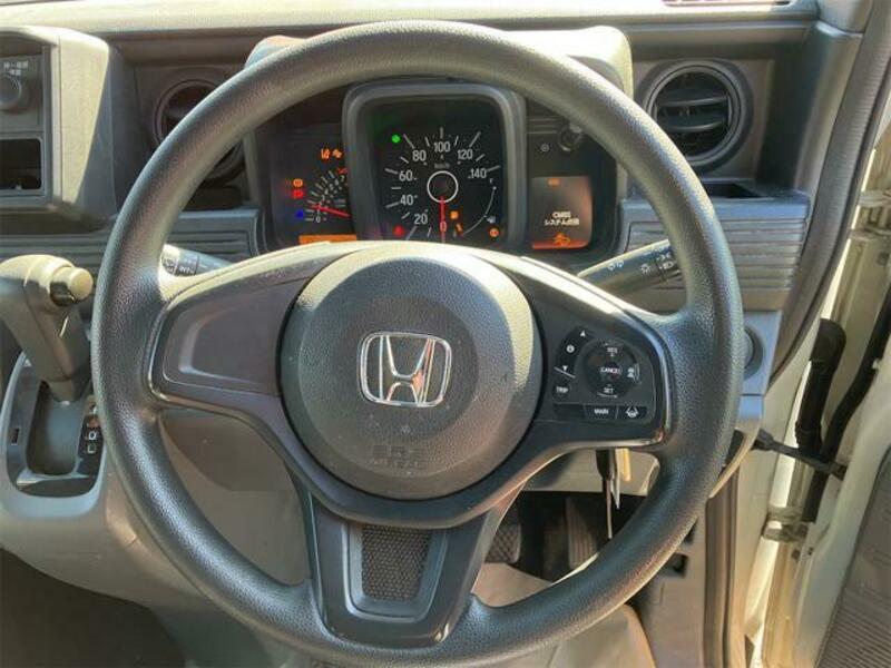 N-VAN