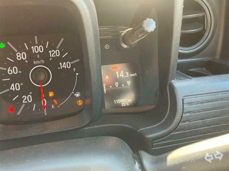 N-VAN