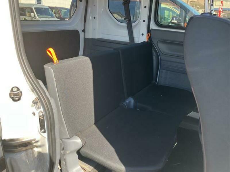 N-VAN