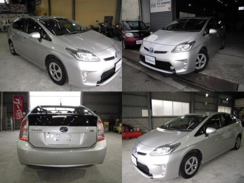 PRIUS